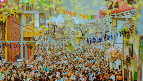 Boomtown ups drugs policing as coroner says dealers operated freely at festival | Live Music Industry News | Scoop.it