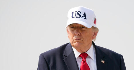 Trump likely to pardon pollution violators as he privately weighs clemency for Diddy, other high-profile figures: sources - CBS News | Backstabber Watch | Scoop.it