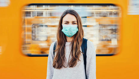 How the Pandemic Changed People's Personality Traits | dis.infected | Scoop.it
