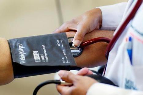 Health-Care Cost Inflation on Track to Slow in 2014: Report | Healthcare: reloaded... | Scoop.it