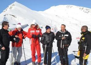 Saint-Lary-Soulan. Clap de fin d'une bonne saison | Vallées d'Aure & Louron - Pyrénées | Scoop.it