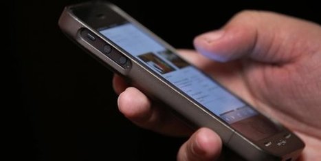 Recharger son smartphone grâce aux vêtements et à l'énergie solaire, bientôt possible ? | rev3 - la 3ème révolution industrielle en Hauts-de-France | Scoop.it
