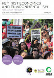 COVID-19 and the crisis of capital: the sustainability of life and peoples&rsquo; sovereignty are the solution - Friends of the Earth International | Agroecologie et Syst&egrave;mes Alimentaires Durables | Scoop.it