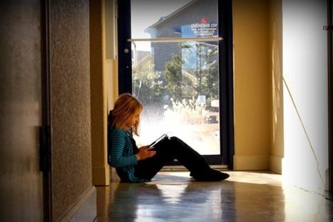 Quiet In The Classroom: How To Recognize And Support Introverted learners via Robyn D. Shulman | iGeneration - 21st Century Education (Pedagogy & Digital Innovation) | Scoop.it