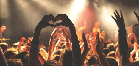 UK venues to get share of resale revenue in Tickets9 programme | Hypebot &bull; new music industry, music marketing & music tech news from across the web | Scoop.it