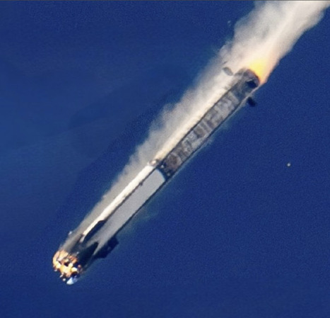 Primer lanzamiento exitoso del cohete chino CZ-12A y fallo en el aterrizaje de la primera etapa | Ciencia-F&iacute;sica | Scoop.it