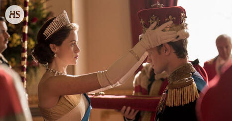 Suosittu The Crown -sarja on saamassa esiosan, brittilehti kertoo | HS.fi | 1Uutiset - Lukemisen t&auml;hden | Scoop.it