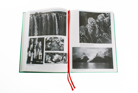 The New Yorker's design team shares its favourite books in this mammoth Bookshelf | Design, Science and Technology | Scoop.it