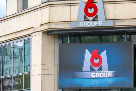 M6 annonce 80 millions d&rsquo;euros d&rsquo;&eacute;conomies d&rsquo;ici &agrave; 2030, au motif du recul de la pub et des &laquo;progr&egrave;s de l&rsquo;IA&raquo; | DocPresse ESJ Lille | Scoop.it