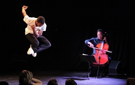 There Is No Education Without the Arts | Design, Science and Technology | Scoop.it