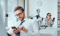 L’IA et l'intelligence humaine. | Innovation pédagogique & technologique | Scoop.it