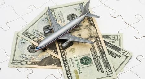 The hidden costs of travel payments | Destination Management Issues | Scoop.it