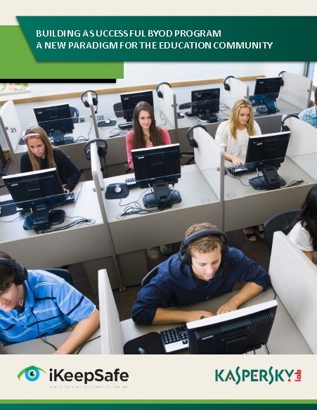 Building a successful BYOD program-Education [pdf] | 21st Century Learning and Teaching | Scoop.it
