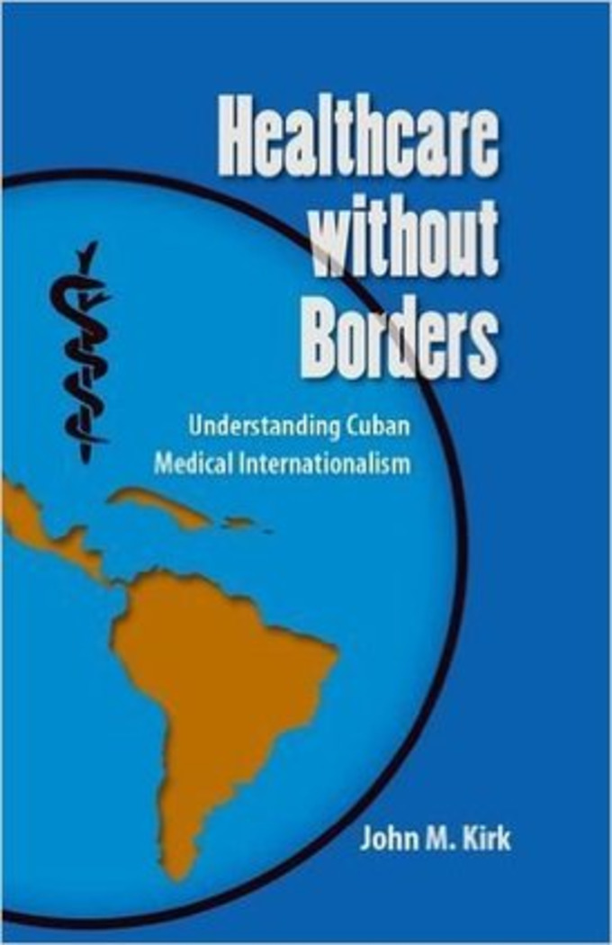 Cuba’s Medical Mission | Links International Journal of Socialist Renewal | real utopias | Scoop.it