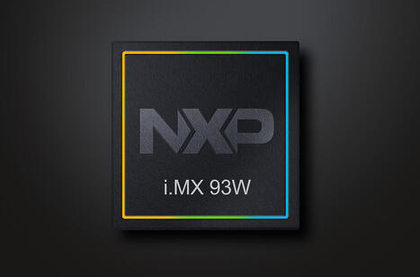 NXP i.MX 93W wireless MPU SiP pairs dual-core Arm Cortex-A55 processor with NXP iW610 WiFi 6, Bluetooth LE, and 805.15.4 radio - CNX Software | Embedded Systems News | Scoop.it