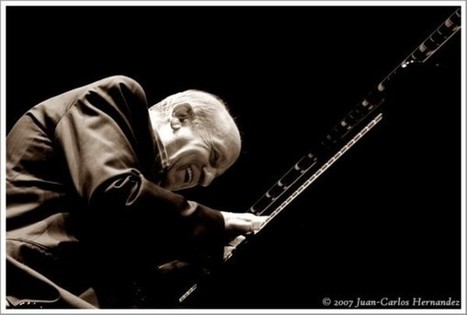 #MartialSolal & #DaveLiebman : bonnes ondes &agrave; la Maison de la Radio #jazz #chronique | Jazz and music | Scoop.it