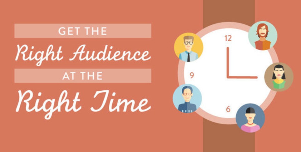 How To Get Your Content In Front Of The Right Audience | Marketing de contenidos, artículos seleccionados por Eva Sanagustin | Scoop.it