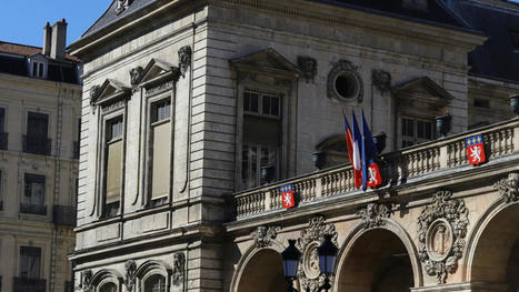 La Ville de Lyon réunit plusieurs maires européens et s'engage pour la santé de ses habitants | Veille UrbaLyon : Santé environnementale & bienfaits du végétal | Scoop.it