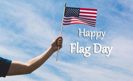 America Flag Day 2024: HD Images, Wishes, Messages, Greetings | thestarinfo | Scoop.it