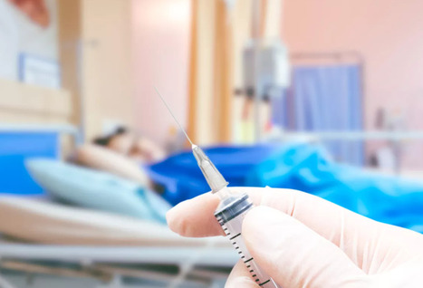 &laquo;C&rsquo;est ce qui risque de nous arriver en France&raquo; : &eacute;motion en Autriche apr&egrave;s le suicide assist&eacute; d&rsquo;un jeune de 22 ans souffrant d&rsquo;un Covid long | D&eacute;pendance et fin de vie | Scoop.it