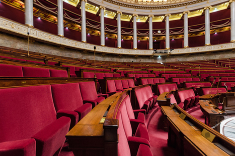 Qui va porter la voix des collectivités à l’Assemblée ? | Veille juridique du CDG13 | Scoop.it