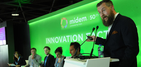 10 Years of music innovation in 10 figures - Happy Birthday Midemlab!  | Musique 3.0 | Scoop.it