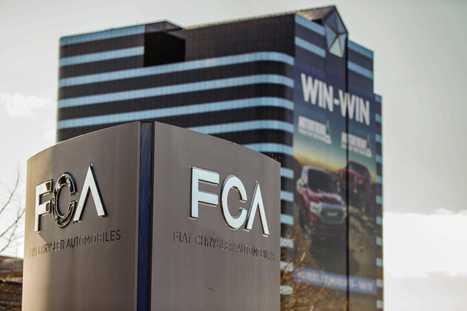 Fiat Chrysler workers say UAW corruption scandal hurt them directly | PSLabor:  Your Union Free Advantage | Scoop.it