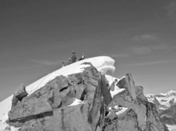 La Mourelle cet hiver - christian-ravier.com | Vallées d'Aure & Louron - Pyrénées | Scoop.it