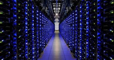 L’intelligence artificielle de Google a élaboré sa propre IA, qui surpasse tout ce qui a été fait jusqu’à présent par les humains | Intelligence Artificielle | Scoop.it