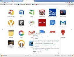 Top 8 Best & Must Have Portable Geeky Apps | Tech Web Stuff | Apps(Android and iOS) | Scoop.it