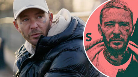 Bodin: Lundell hotade hoppa av SVT:s &rdquo;Hudl&ouml;s&rdquo; | 1Uutiset - Lukemisen t&auml;hden | Scoop.it