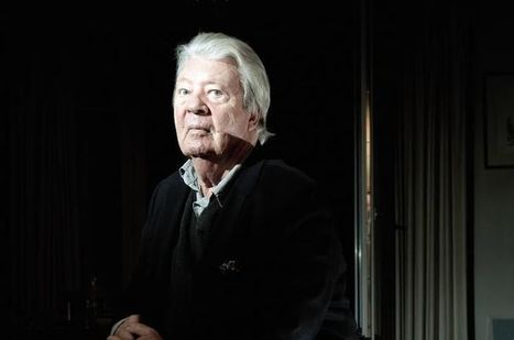 Semp&eacute;: "Le seul parti que, &agrave; la limite, je pourrais tol&eacute;rer, ce serait celui du sourire" | Hommage &agrave; quelques "grands Hommes"... | Scoop.it