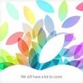 Apple le confirme : il tiendra bien une conférence le 22 octobre prochain ! | @ZeHub | Scoop.it