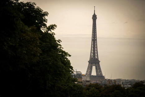 Paris : un premier quartier visant le "zéro carbone" inauguré | Paris durable | Scoop.it