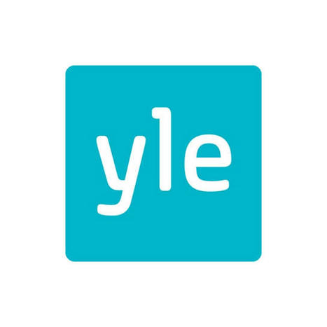 Yle Archives - Elävä arkisto | 1Uutiset - Lukemisen tähden | Scoop.it