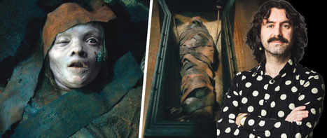 Lee Cronin&rsquo;s The mummy &ndash; h&auml;r &auml;r recensionen | 1Uutiset - Lukemisen t&auml;hden | Scoop.it