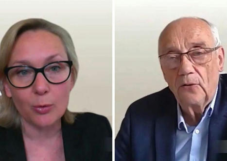 Scot : "Il faut faire confiance aux &eacute;lus pour relever le d&eacute;fi des transitions" | Organisation territoriale, &eacute;lus & institutions. Citoyennet&eacute; & d&eacute;mocratie participative | Scoop.it