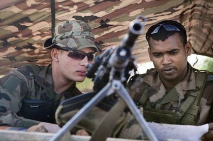 Mali : les forces coalisées se rapprochent de Gao | GUERRE AU MALI - FRENCH MILITARY OPERATIONS IN MALI | Scoop.it