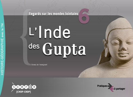 L&rsquo;Inde des Gupta | | TUICnum&eacute;rique | Scoop.it