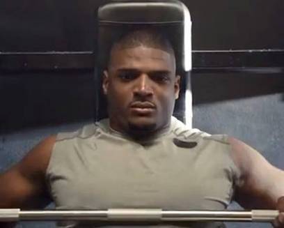 Michael Sam already has a Visa commercial | LGBTQ+ Online Media, Marketing and Advertising | Scoop.it