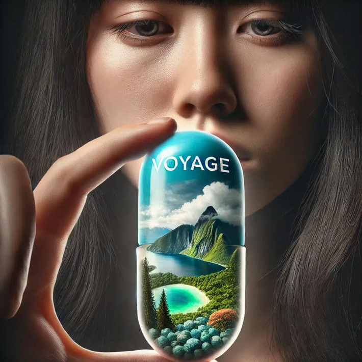 MOINS D'ÉMISSIONS, PLUS DE DÉPRESSIONS | Marketing et promotion touristique | Scoop.it