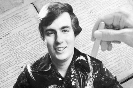 Los falsificadores (6): Hoffman, mormones y versos de Emily Dickinson | Religiones. Una visión crítica | Scoop.it