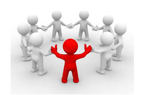 Las redes sociales profesionales claves para la expansion al exterior en 2012 | Empresa Sostenible | Scoop.it