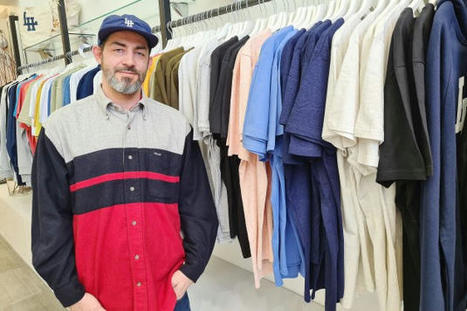 Le Havre. La ville et ses habitants : réconciliation en marche | Veille_portrait_touristique_culhsm | Scoop.it