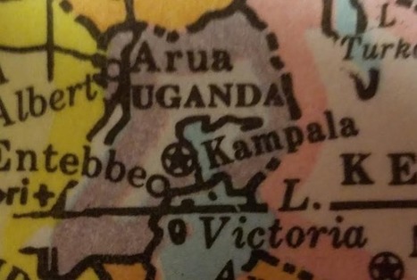 Yellow fever outbreak declared in Uganda | Virus World | Scoop.it