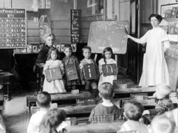 De quoi les fournitures scolaires sont-elles le nom ? - Educavox | Revolution in Education | Scoop.it