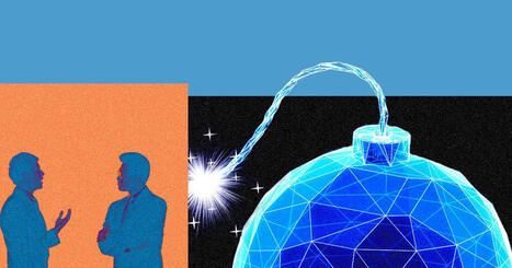 AI Hacks Leave a Mess That AI Companies Aren&rsquo;t Paying For | by&nbsp;Paresh Dave | WIRED.com | Surfing the Broadband Bit Stream | Scoop.it