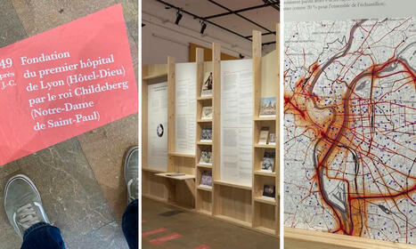 On a vu : "Comment allons-nous ?" la nouvelle expo fascinante (et gratuite) du CAUE | architecture, urbanisme, environnement, paysage, énergie, territoires... : le fil d'actu de la FNCAUE | Scoop.it