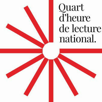 Quart d&rsquo;heure de lecture | Centre national du livre | Veille pour les concours des biblioth&egrave;ques | Scoop.it