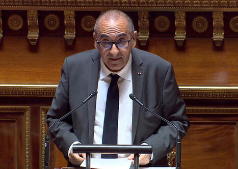 Apr&egrave;s l'adoption du projet de loi Ripost, les &eacute;lus attendent celui sur les polices municipales | S&eacute;curit&eacute; publique et civile. Police | Scoop.it